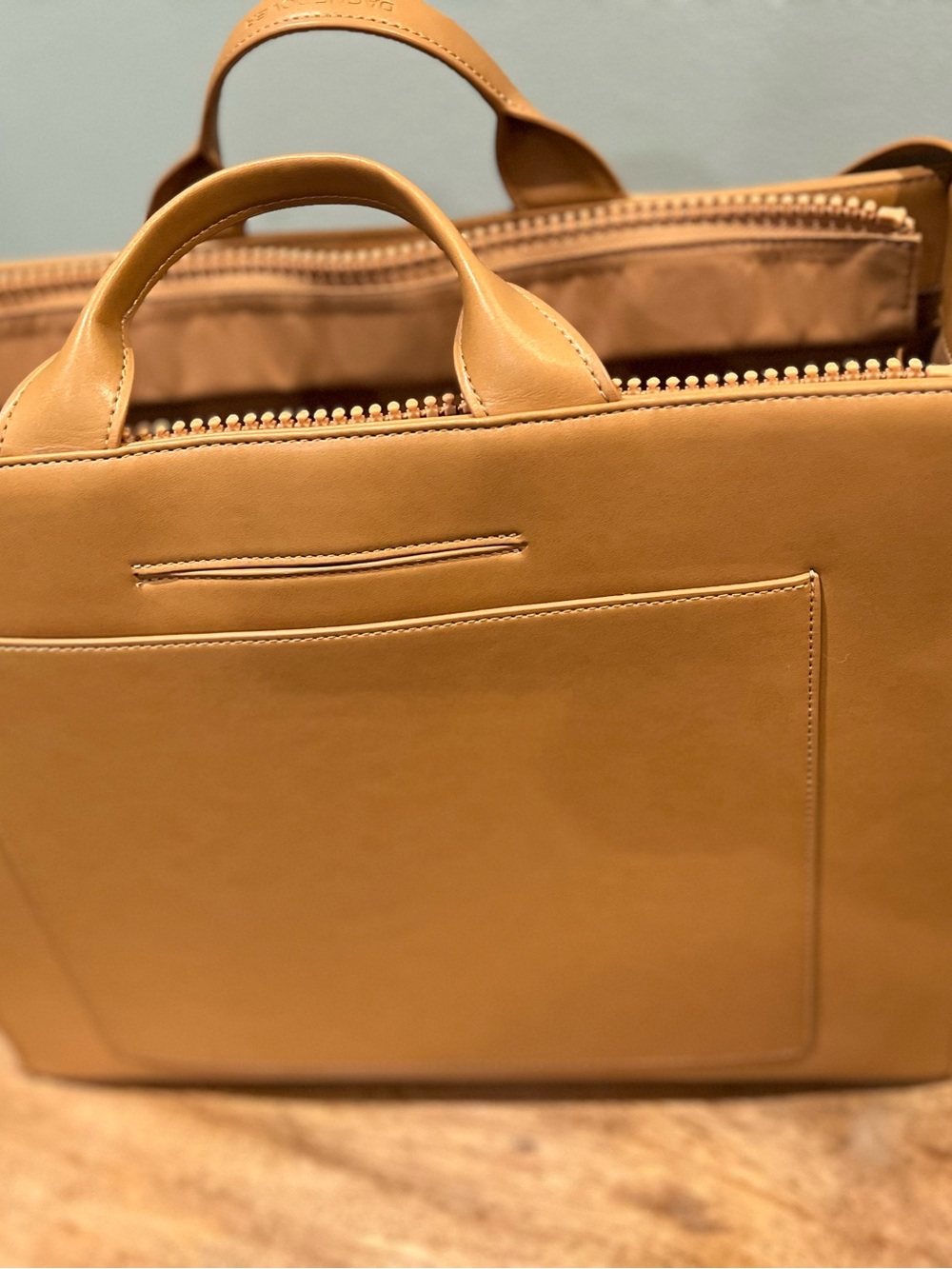 Dagne Dover Daily Tote Medium